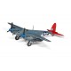 Airfix A04065 de Havilland Mosquito PR.XVI 1/72