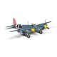 Airfix A04065 de Havilland Mosquito PR.XVI 1/72