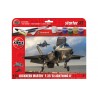 Airfix 55010 Starter Set - Lockheed Martin F-35B Lightning II 1:72