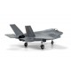 Airfix 55010 Starter Set - Lockheed Martin F-35B Lightning II 1:72