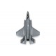 Airfix 55010 Starter Set - Lockheed Martin F-35B Lightning II 1:72