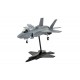 Airfix 55010 Starter Set - Lockheed Martin F-35B Lightning II 1:72