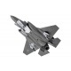 Airfix 55010 Starter Set - Lockheed Martin F-35B Lightning II 1:72