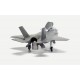 Airfix 55010 Starter Set - Lockheed Martin F-35B Lightning II 1:72