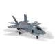 Airfix 55010 Starter Set - Lockheed Martin F-35B Lightning II 1:72