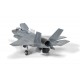 Airfix 55010 Starter Set - Lockheed Martin F-35B Lightning II 1:72