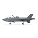 Airfix 55010 Starter Set - Lockheed Martin F-35B Lightning II 1:72