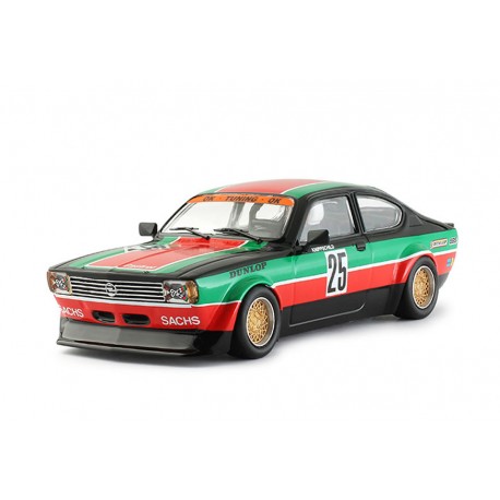 Revoslot RS0170 Opel Kadett GT/E - Castrol n°25