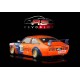 REVOSLOT RS0169 OPEL KADETT GT/E - ARANCIO HISTOCUP 2014 n°93