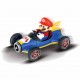 Carrera RC 2,4GHz Mario Kart™ Mach 8, Mario