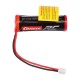 Carrera RC LiFePo4 BATTERIE 3.2V 700mAH 7A