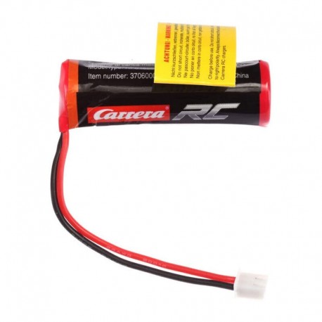 Carrera RC LiFePo4 BATTERIE 3.2V 700mAH 7A 370600050