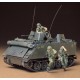 Tamiya 35135 U.S. M113 ACAV 1/35ème