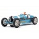 LE MANS miniatures Bugatti type 59 n°8 bleu ciel 132087/8M