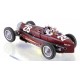 LE MANS miniatures Bugatti type 59 n°28 rouge 132087/28M