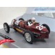 LE MANS miniatures Bugatti type 59 n°28 rouge 132087/28M