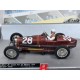 LE MANS miniatures Bugatti type 59 n°28 rouge 132087/28M