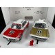 RevoSlot RS0175 Alfa Romeo GTA AM Kent Twin Pack No.44 & No.36