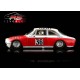 RevoSlot RS0175 Alfa Romeo GTA AM Kent Twin Pack No.44 & No.36