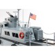 Proboat PRB08046 PCF Mk I 24” Swift Patrol Craft RTR