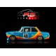 Revoslot – Bmw 2002 Ti Fischer n48 RS-0178