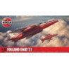 Airfix A02105 Folland Gnat T.1