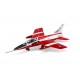 Airfix A02105 Folland Gnat T.1