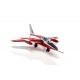 Airfix A02105 Folland Gnat T.1