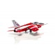 Airfix A02105 Folland Gnat T.1