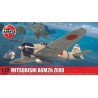 AIRFIX 01005 Mitsubishi A6M2b Zero