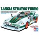 Tamiya 25210 LANCIA STRATOS TURBO KIT