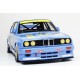 NuNu Model Kit NU-24019 Kit 1/24 Bmw M3 E30 Gr.A 1990 InterTEC Class Winner in FISCO(Fuji International Speedway)