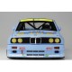 NuNu Model Kit NU-24019 Kit 1/24 Bmw M3 E30 Gr.A 1990 InterTEC Class Winner in FISCO(Fuji International Speedway)