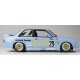 NuNu Model Kit NU-24019 Kit 1/24 Bmw M3 E30 Gr.A 1990 InterTEC Class Winner in FISCO(Fuji International Speedway)