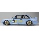 NuNu Model Kit NU-24019 Kit 1/24 Bmw M3 E30 Gr.A 1990 InterTEC Class Winner in FISCO(Fuji International Speedway)