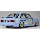 NuNu Model Kit NU-24019 Kit 1/24 Bmw M3 E30 Gr.A 1990 InterTEC Class Winner in FISCO(Fuji International Speedway)