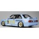 NuNu Model Kit NU-24019 Kit 1/24 Bmw M3 E30 Gr.A 1990 InterTEC Class Winner in FISCO(Fuji International Speedway)