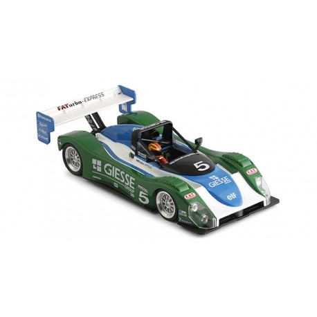 RevoSlot RS0180 Ferrari 333 SP Giesse Green/Blue n.5