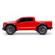 Traxxas FORD F-150 RAPTOR 4X4: 1/10 SCALE 4WD TRUCK WITH TQI BLACK TRX101076-4