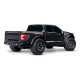 Traxxas FORD F-150 RAPTOR 4X4: 1/10 SCALE 4WD TRUCK WITH TQI BLACK TRX101076-4