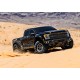 Traxxas FORD F-150 RAPTOR 4X4: 1/10 SCALE 4WD TRUCK WITH TQI BLACK TRX101076-4