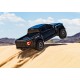 Traxxas FORD F-150 RAPTOR 4X4: 1/10 SCALE 4WD TRUCK WITH TQI BLACK TRX101076-4