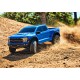 Traxxas FORD F-150 RAPTOR 4X4: 1/10 SCALE 4WD TRUCK WITH TQI BLACK TRX101076-4