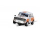 Scalextric C4413 Mini 1275GT - Data Post - Alan Curnow