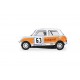 Scalextric C4413 Mini 1275GT - Data Post - Alan Curnow