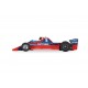 Scalextric C4422 Brabham BT46 - Italian GP 1978 - John Watson