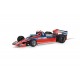 Scalextric C4422 Brabham BT46 - Italian GP 1978 - John Watson