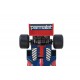 Scalextric C4422 Brabham BT46 - Italian GP 1978 - John Watson