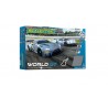 Scalextric C1434 Coffret ARC AIR - World GT