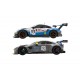 Scalextric C1434 Coffret ARC AIR - World GT